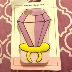 Brand new iPhone 7 case